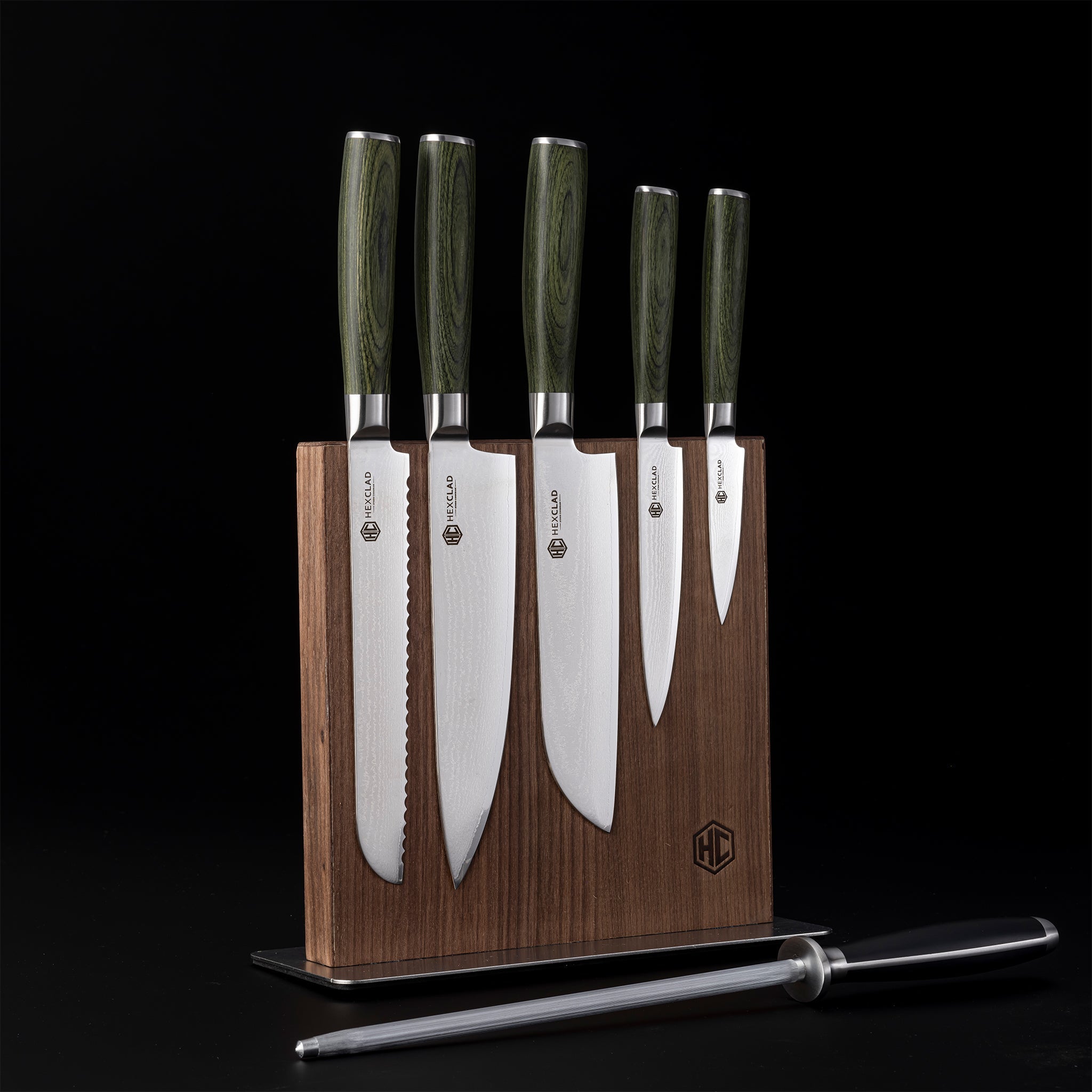 Complete your Knife Set