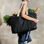 The Everything Everywhere Bag (Onyx)