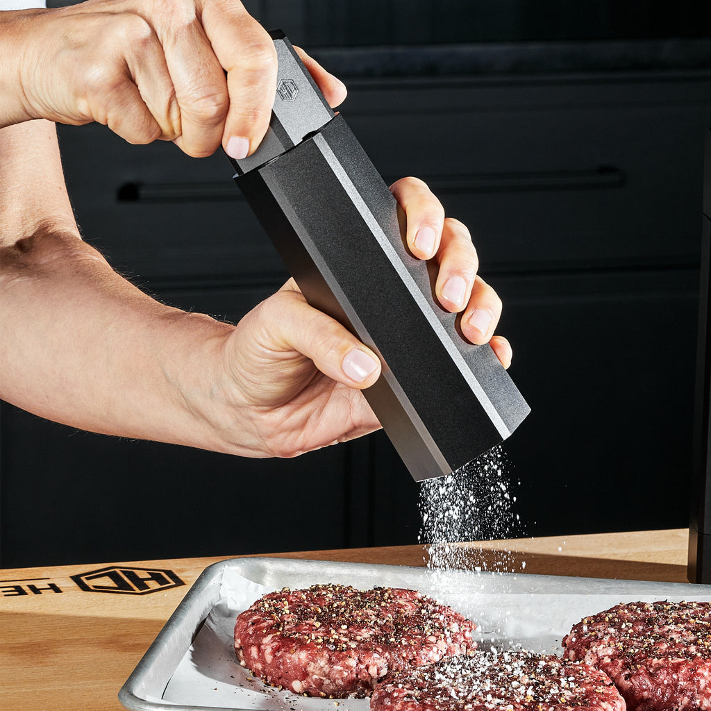 The HexMill Collection Bundle