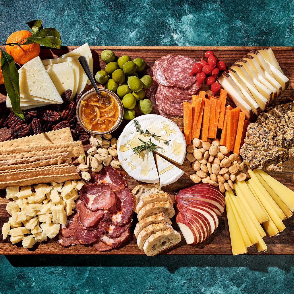 Walnut Cutting Board, Large