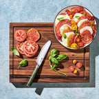 Walnut Cutting Board, Medium