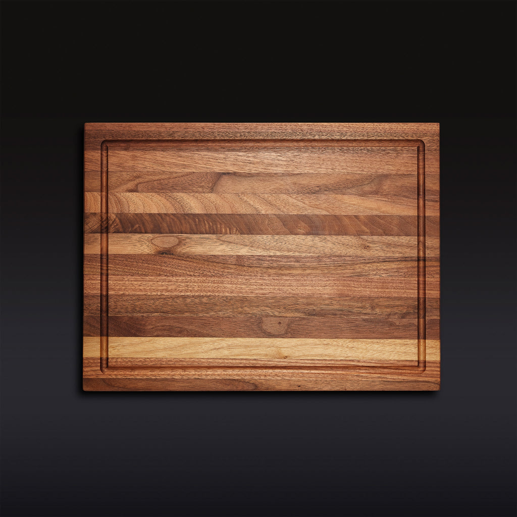 Walnut Cutting Board, Medium