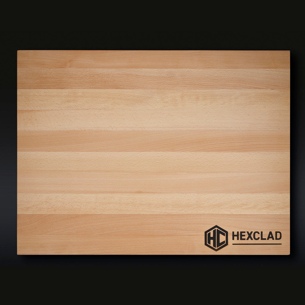Beechwood Cutting Board, Extra-Large