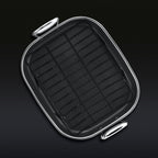 Hybrid Roasting Pan with Rack