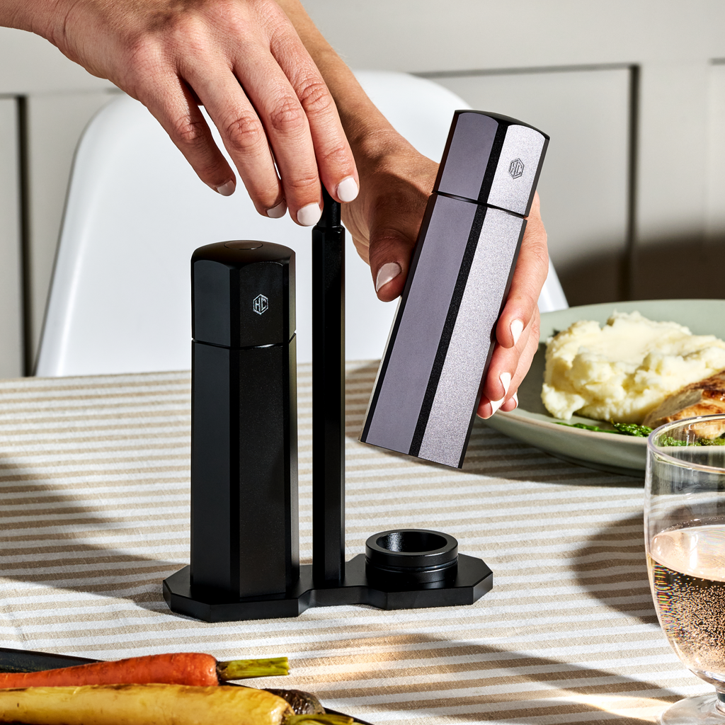 The HexMill Collection Bundle